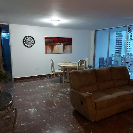 Condado San Juan Prime Location 5Minswalk To Beach Exteriör bild