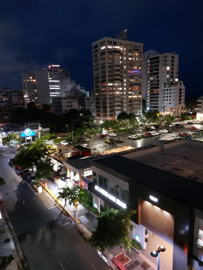 Condado San Juan Prime Location 5Minswalk To Beach Exteriör bild