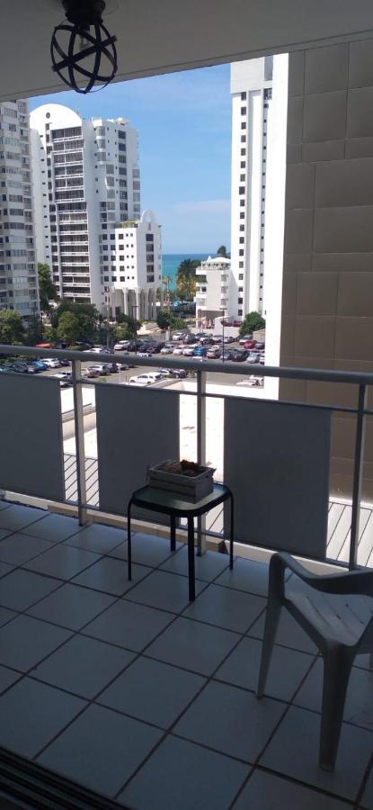 Condado San Juan Prime Location 5Minswalk To Beach Exteriör bild