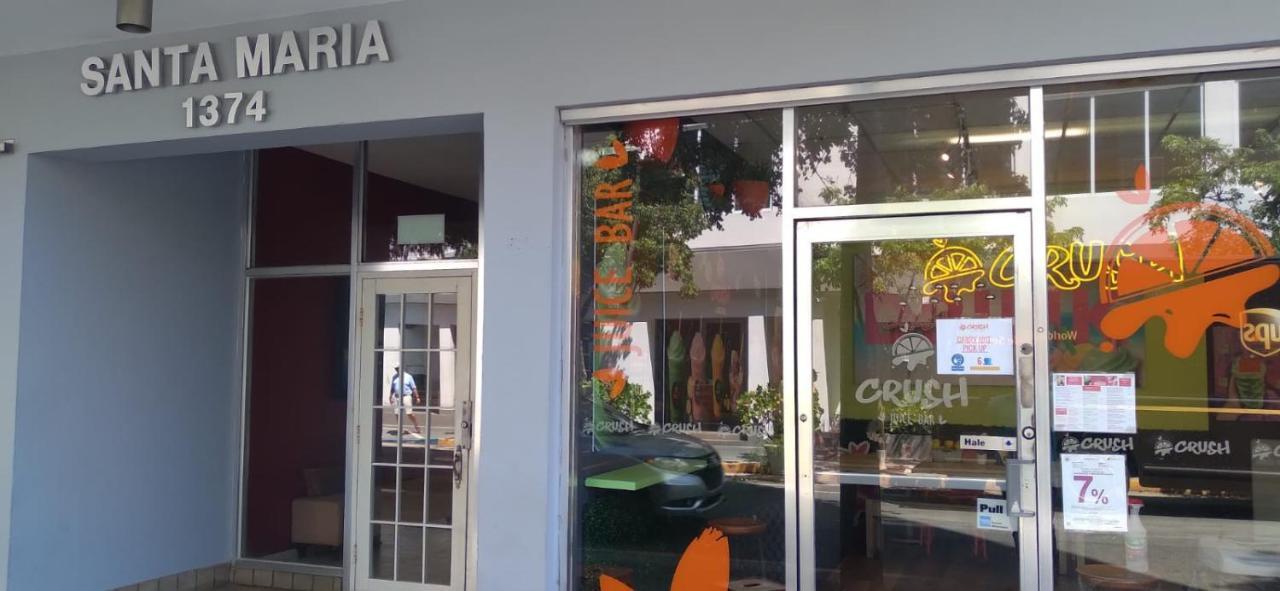 Condado San Juan Prime Location 5Minswalk To Beach Exteriör bild