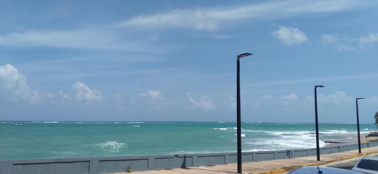 Condado San Juan Prime Location 5Minswalk To Beach Exteriör bild