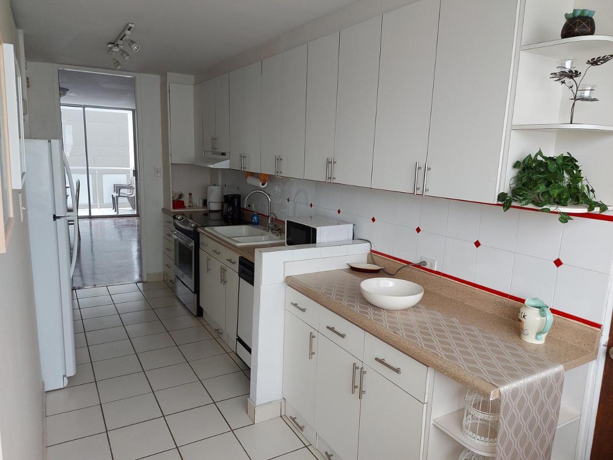 Condado San Juan Prime Location 5Minswalk To Beach Exteriör bild