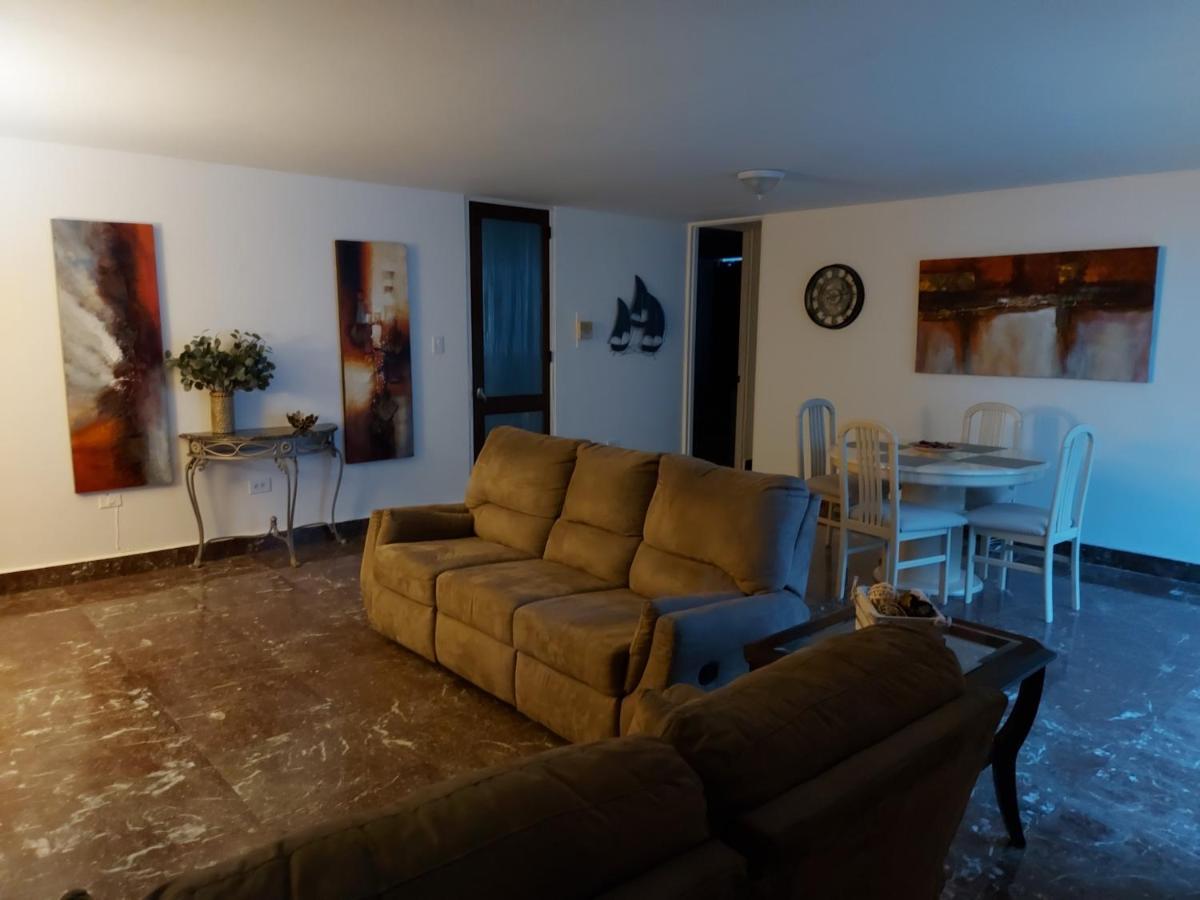 Condado San Juan Prime Location 5Minswalk To Beach Exteriör bild