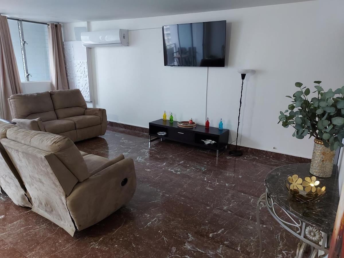 Condado San Juan Prime Location 5Minswalk To Beach Exteriör bild